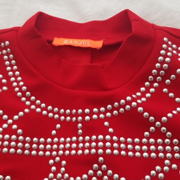 Fashion Nova Detail Dress Size S - Picture 12 of 16